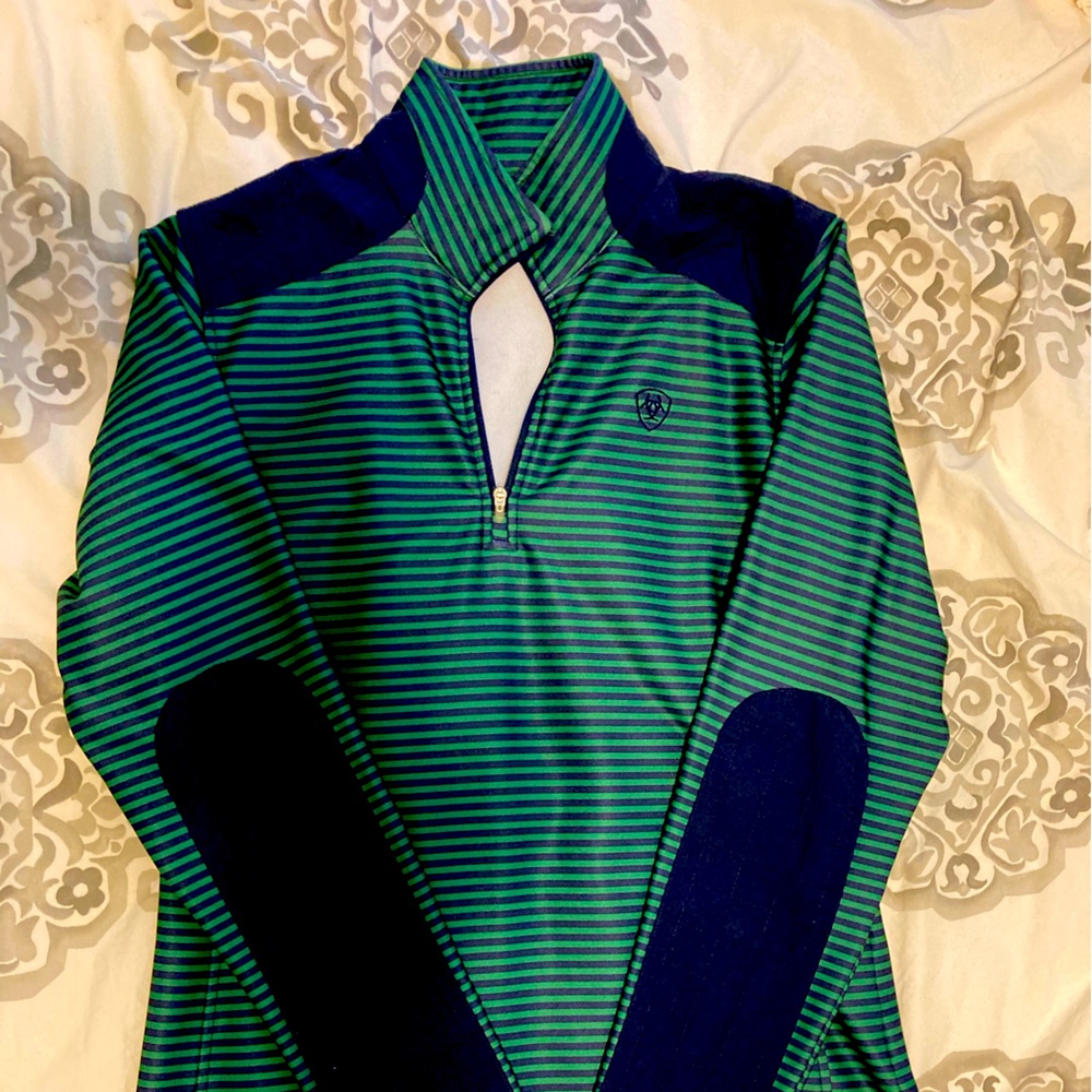 Ariat insulated shirt S